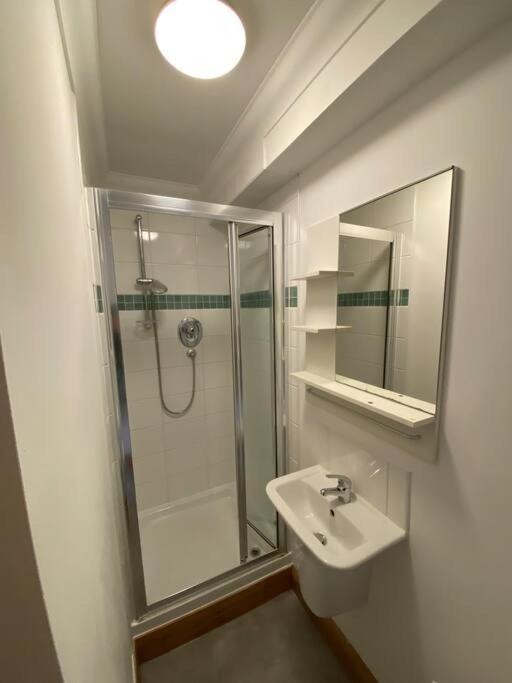 Studio Apartment In Norwich City Centre Apt 4A Dış mekan fotoğraf